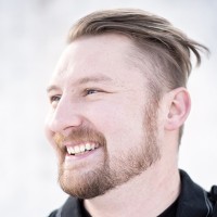 Black Hills Information Security Employee Kent Ickler's profile photo