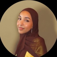 Cwsds Employee Amira Abdalla's profile photo