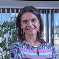 Universidad del Alba Employee MacArena Carvallo's profile photo