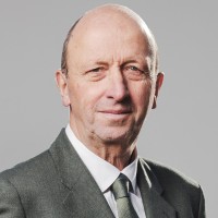 Commune de Pully Employee Gil Reichen's profile photo
