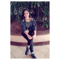 Simran Saberwal Email