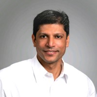 MiMedx Employee Ratish Bhaskaran's profile photo
