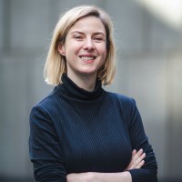 Grupo Konecta Centros Especiales de Empleo, S.L. Employee Marie Iserbijt's profile photo