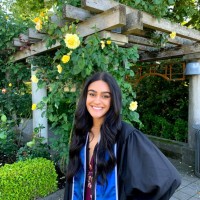 Jayda Olak's profile photo