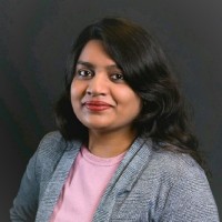 NLogic Canada Employee Aneeshaa Mekala's profile photo