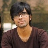 Directi Employee Mayank Kumar's profile photo