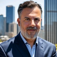 BDO Lixar Employee Bill Syrros's profile photo