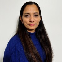 Fire+ Employee Sanskruti Gohil's profile photo