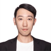 彩富電子 Dynacolor, Inc. Employee Jayden Lin's profile photo