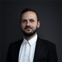 Coordea Employee Predrag Karanfiloski's profile photo