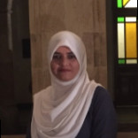 Behbud Association Employee Nosheen Faisal's profile photo