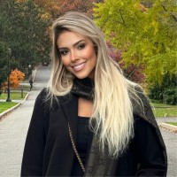 Involves Employee Caroline Fontes's profile photo