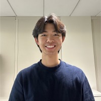 Visa Employee Edward He's profile photo
