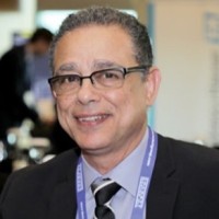 Seahawk Services Employee Wajdi Abdmessih's profile photo