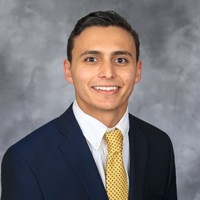 Wondercide Employee David Gutierrez's profile photo