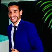 AUDIGROUP Employee Marouane Mohammadine's profile photo