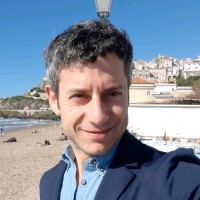 Rai - Radiotelevisione Italiana Employee Andrea Grilli's profile photo