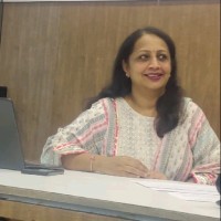 Goavega Software Inc Employee Anupama Jain's profile photo