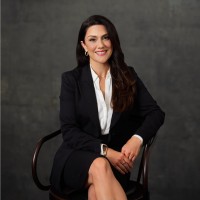 M&L Group Employee Jade Cooper's profile photo