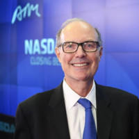 Plug Power Employee Andy Marsh's profile photo