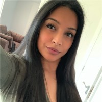 The Institute of Clever Stuff Employee Sona Smith's profile photo