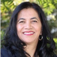 Bakersfield City School District Employee Rocio Munoz's profile photo