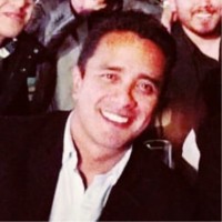 Mauricio Rivera Email