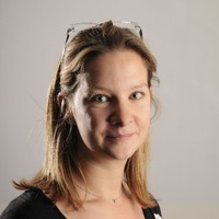 Playmobil France Employee Laëtitia Freville's profile photo