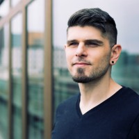 Contiamo Employee Lucas Roesler's profile photo