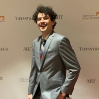 Kameron Parniani Email & Phone Number