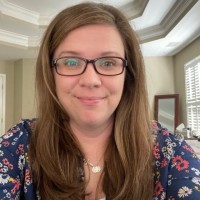 Shepherd Center Employee Elisabeth Webb's profile photo