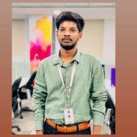 Waterlabs AI Employee Mohan Sm's profile photo