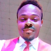 Cadbury Nigeria PLC. Employee Onwuka Eleanya's profile photo