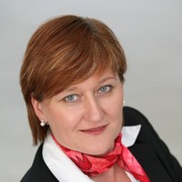 dTest, o.p.s. Employee Eduarda Hekšová's profile photo