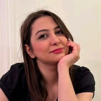 Cube Group Employee Mahsa Golesorkhi's profile photo