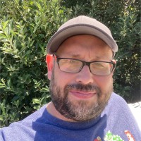 BDE Manufacturing Technologies Employee Richard C.'s profile photo