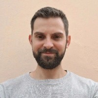 CrediSpark Employee George Gutnik's profile photo