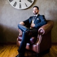 Microsoft Employee Warren Kahn's profile photo