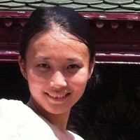 Xfire Employee Lu Wang's profile photo