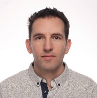 ETFbook Employee Marcin Sywała's profile photo
