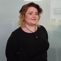 Creative 3D Technologies Employee Bunni de la Cerda's profile photo