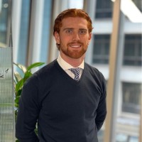 Bigblue Employee Alfie Perring's profile photo