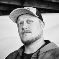 Spray Foam Genie Employee Braden Boex's profile photo