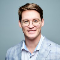 Squint Employee Taylor Walber's profile photo