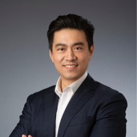 Christensen Employee Roger Hu's profile photo