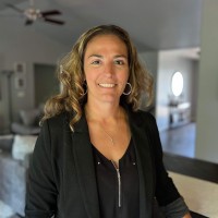 Lifetime Navigators Employee Christine Burg's profile photo
