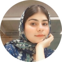 Convosoft Employee Yousra Javeed's profile photo