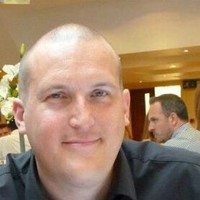 Octane Finance Employee Darren Godfrey's profile photo