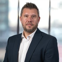 Vp plc Employee Richard Smith's profile photo