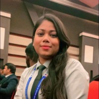 ReFit Global Employee Sanya Kesarwani's profile photo